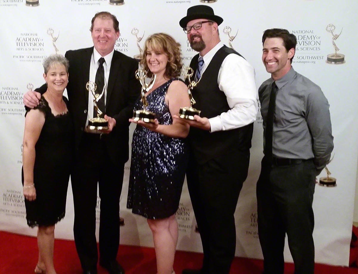 wings emmy fcpx