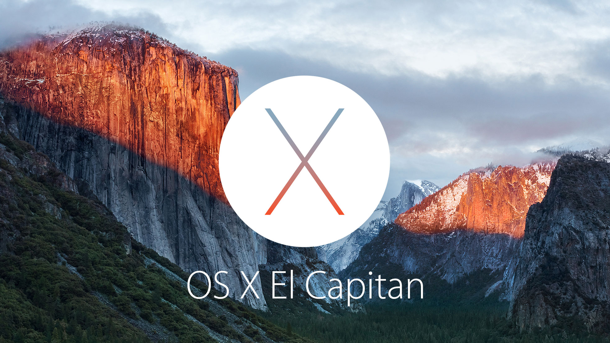 osx el captain