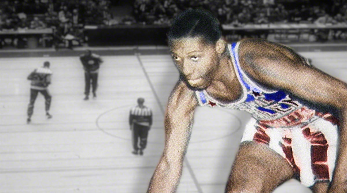 FCPX Harlem Globetrotters 3