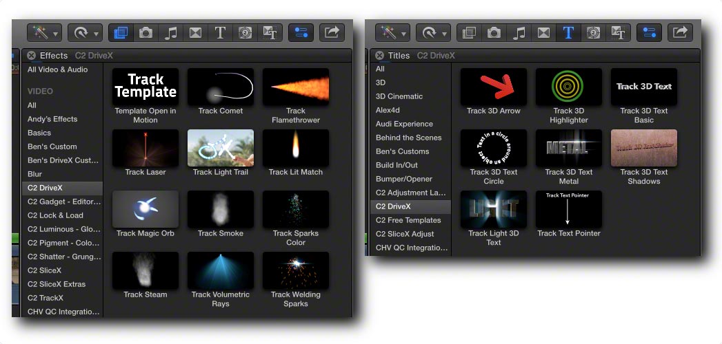 DriveX DXbrowser