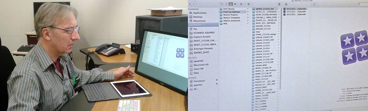 RTS FCPco FCPX 20