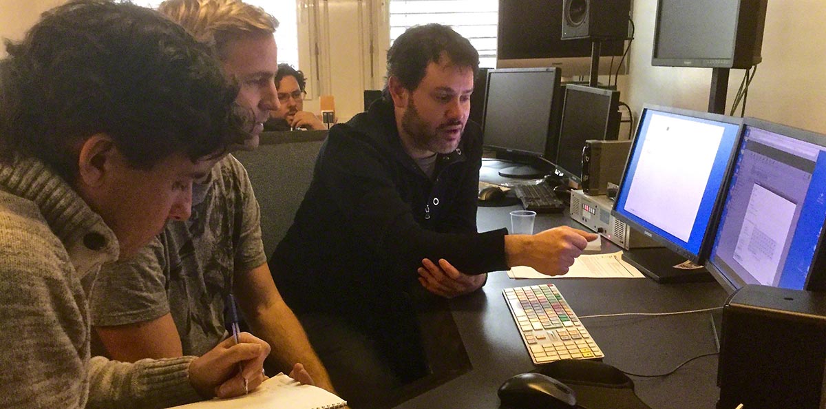 RTS FCPco FCPX 28