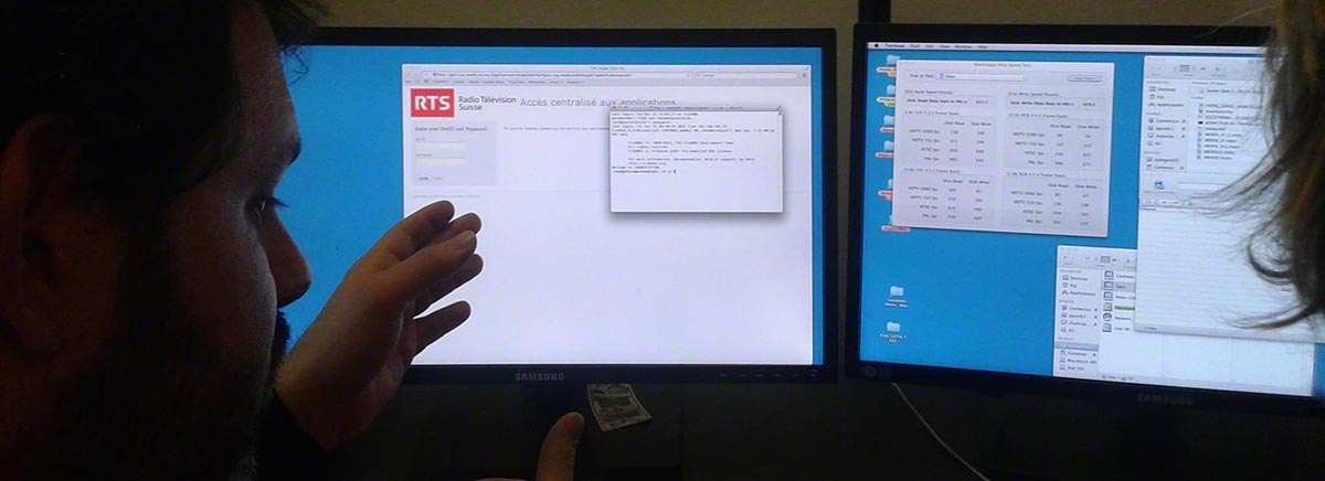 RTS FCPco FCPX 30