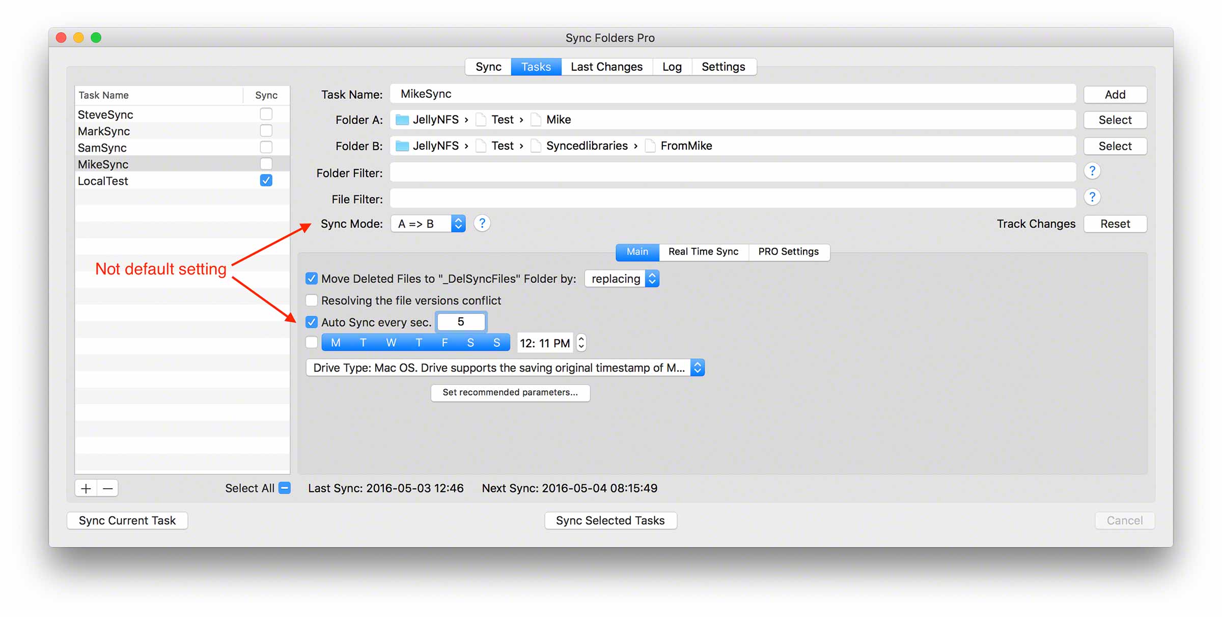 FCPX Library Sync 1
