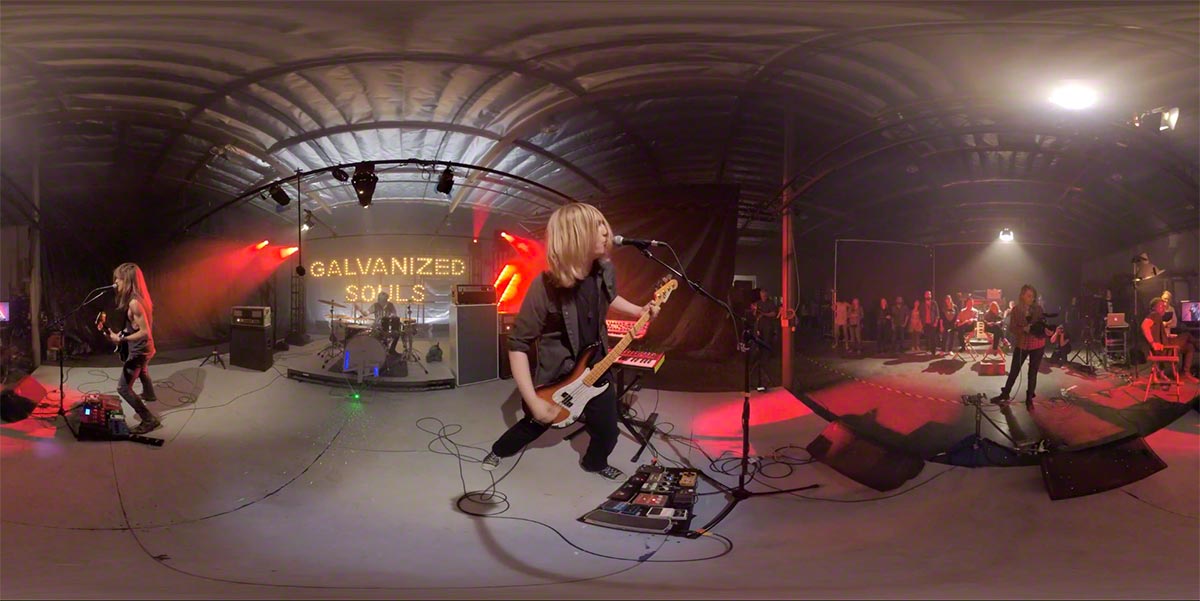 new deal galvanized souls fcpx