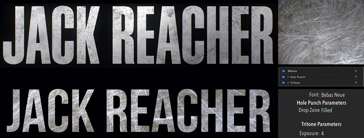 jack reacher comp.2