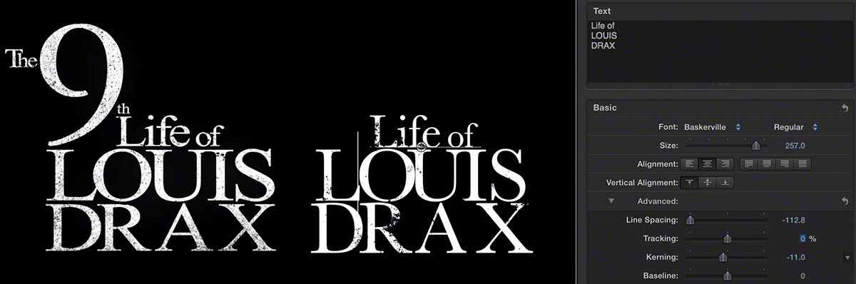 kerning louis drax