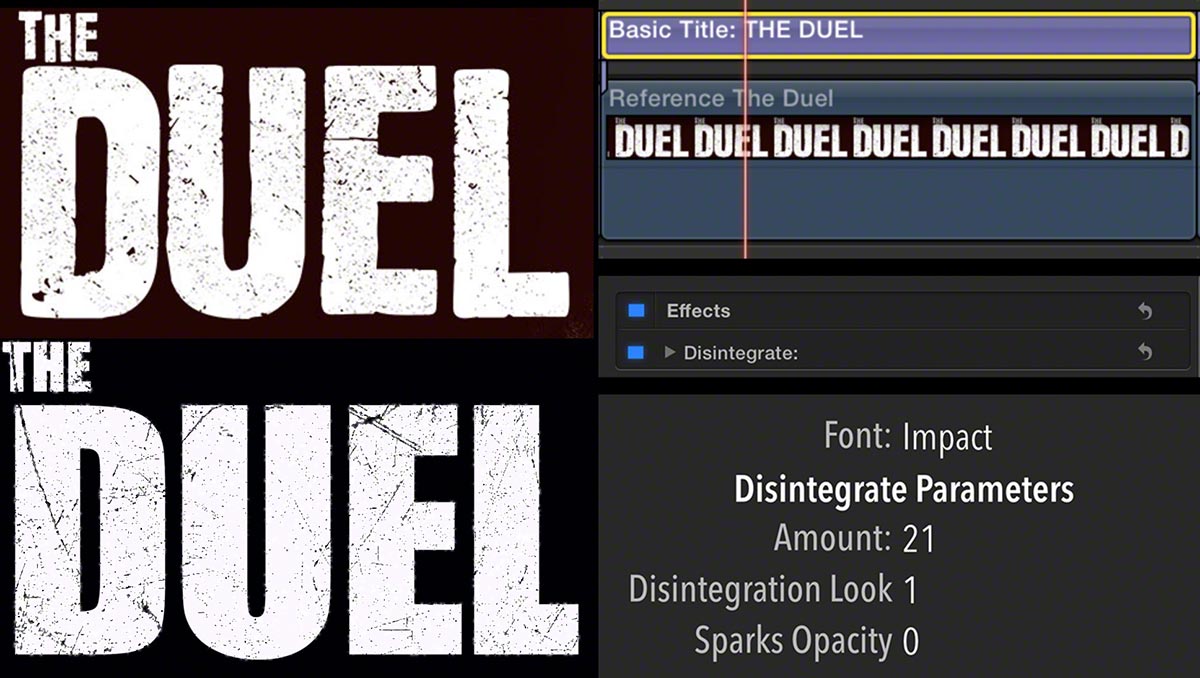 the duel comp.1