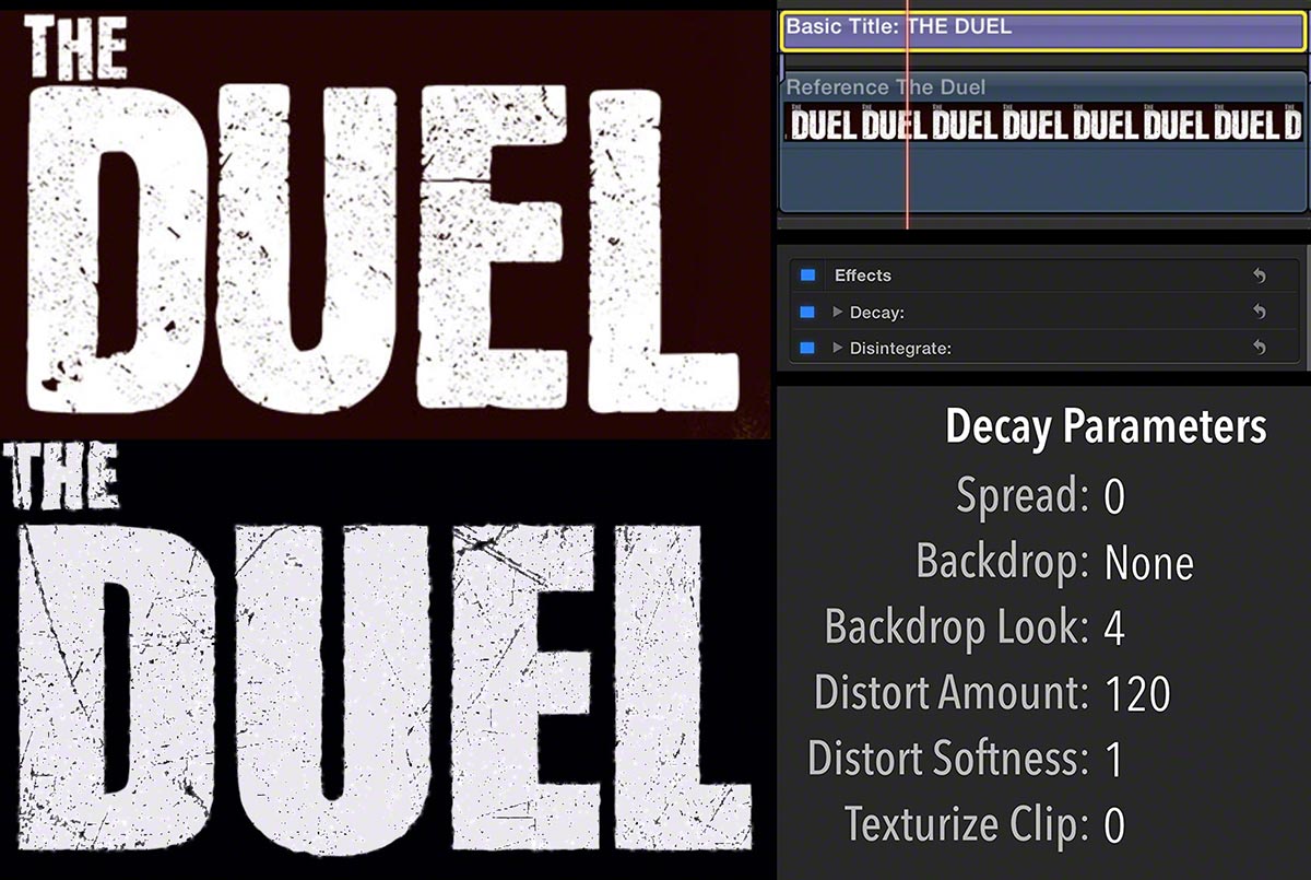 the duel comp.2