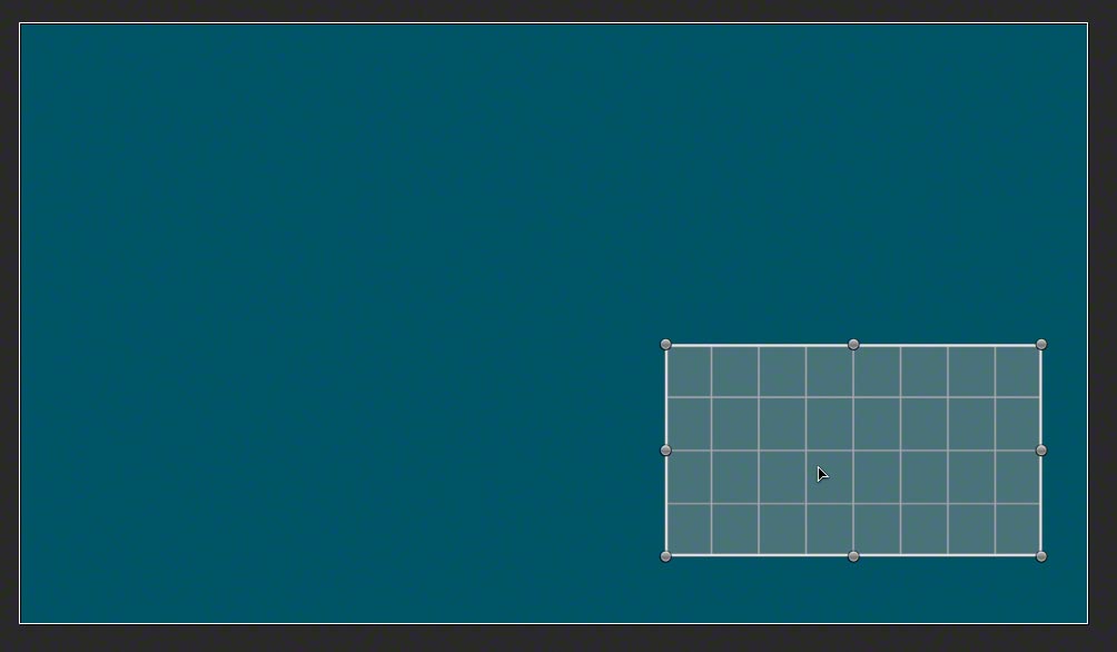 Kaleidotile move1