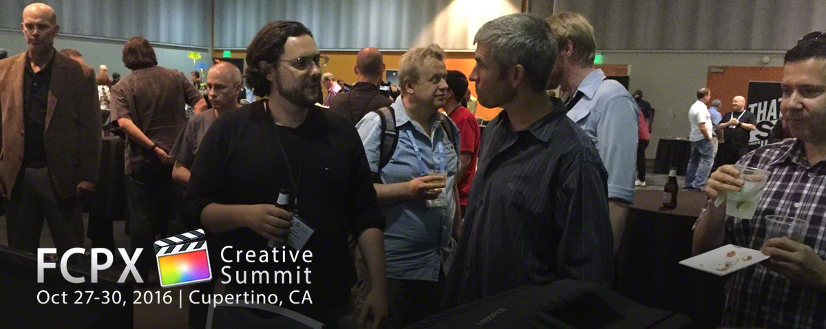 creative summit expo