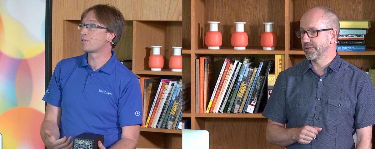 FCPX Tour Videos day7 banner