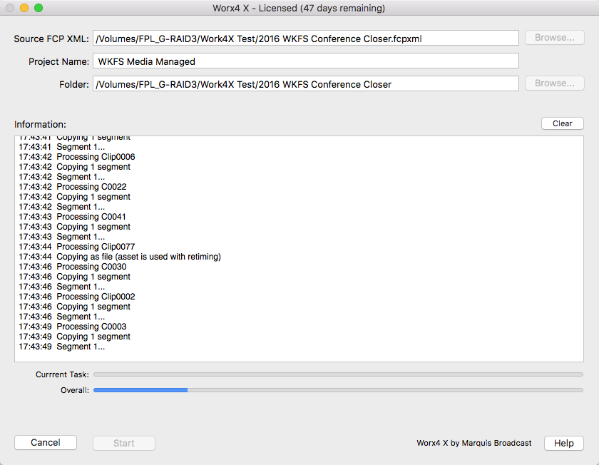 WORK4X FCPX 04