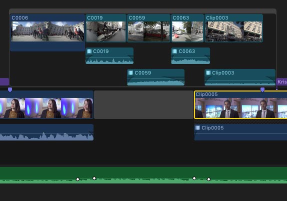 WORK4X FCPX 07