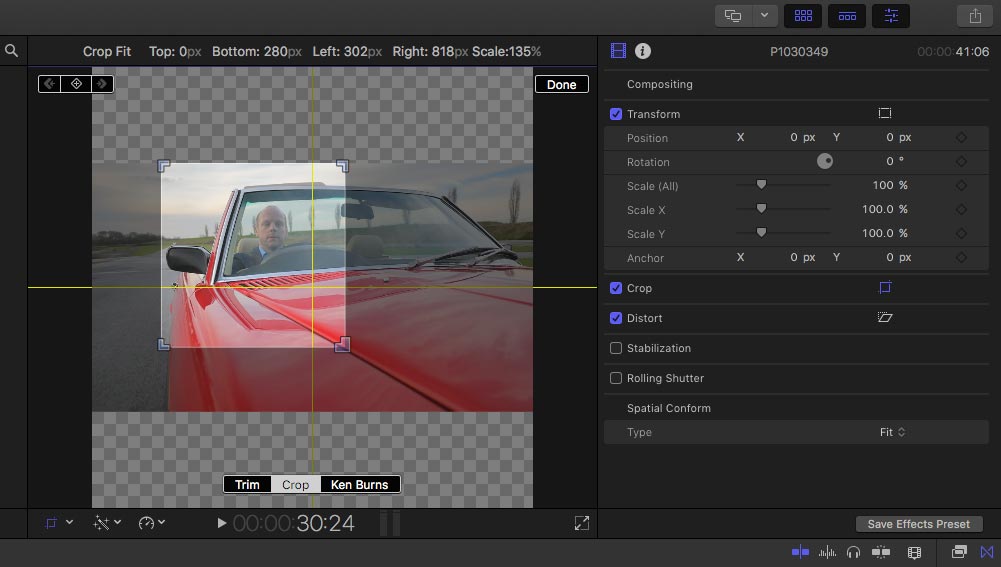 square video fcpx 09