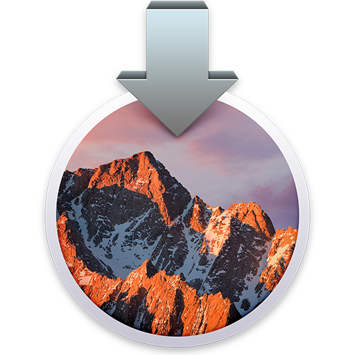 install sierra 512