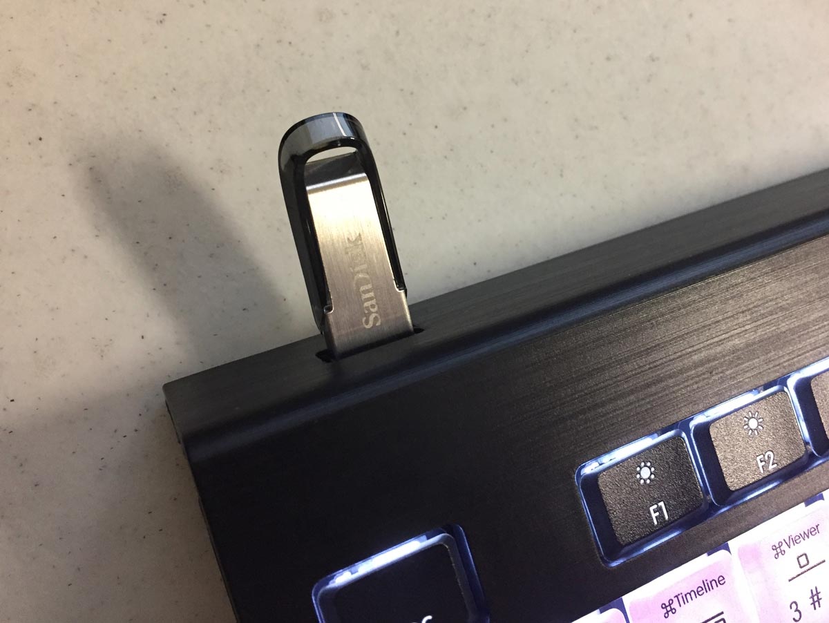 logic keyboard 4