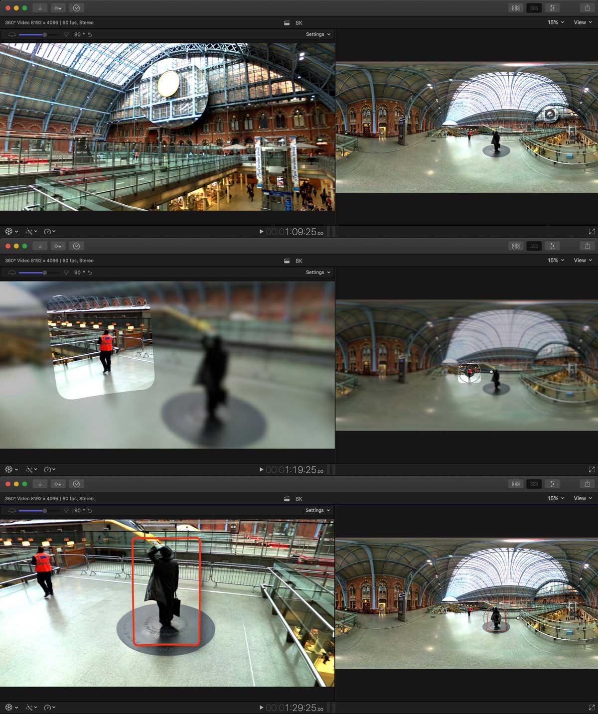 alex4d360effects 01 directing peoples view