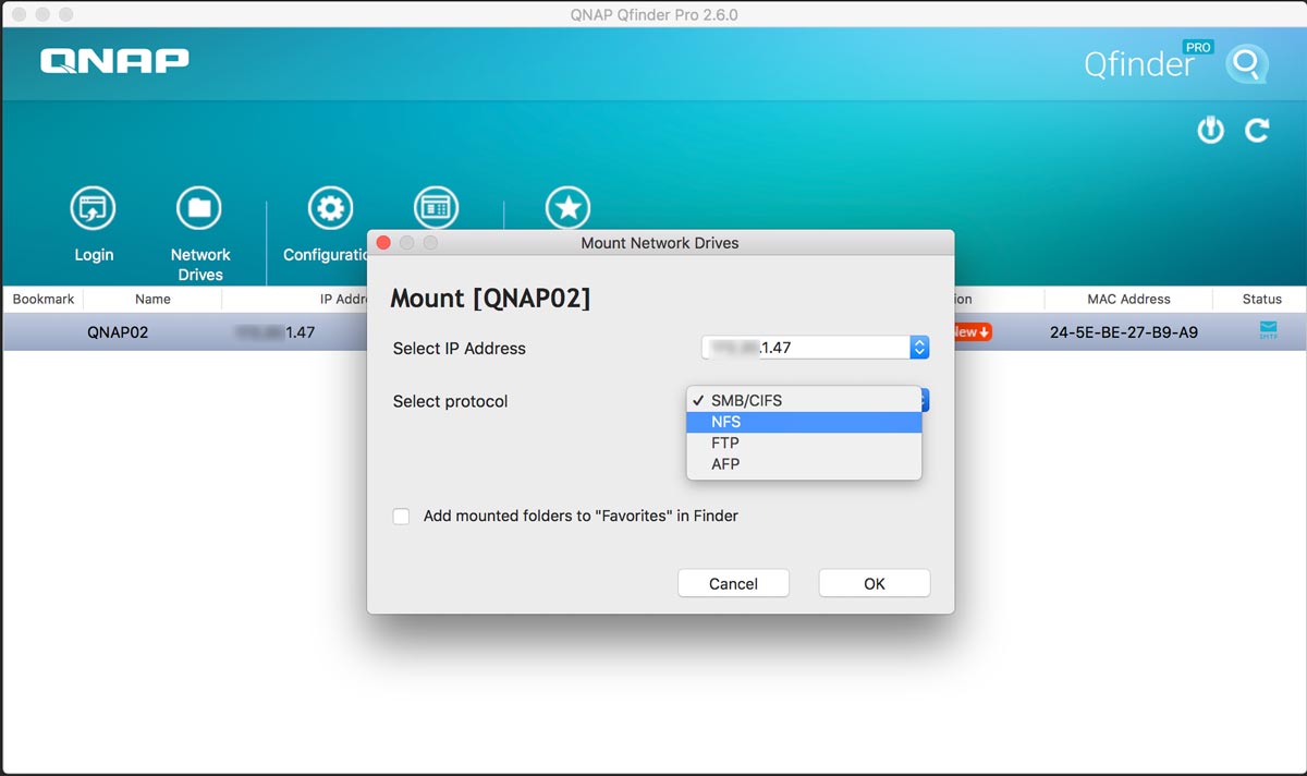 qnap nas test 07