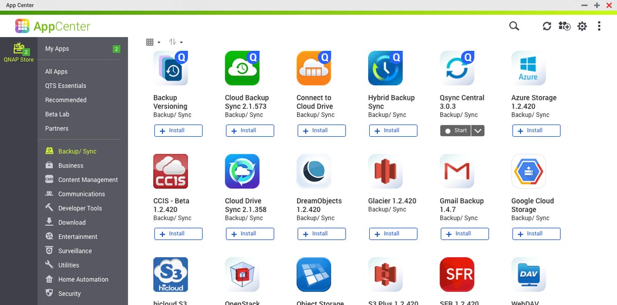 qnap nas test 10