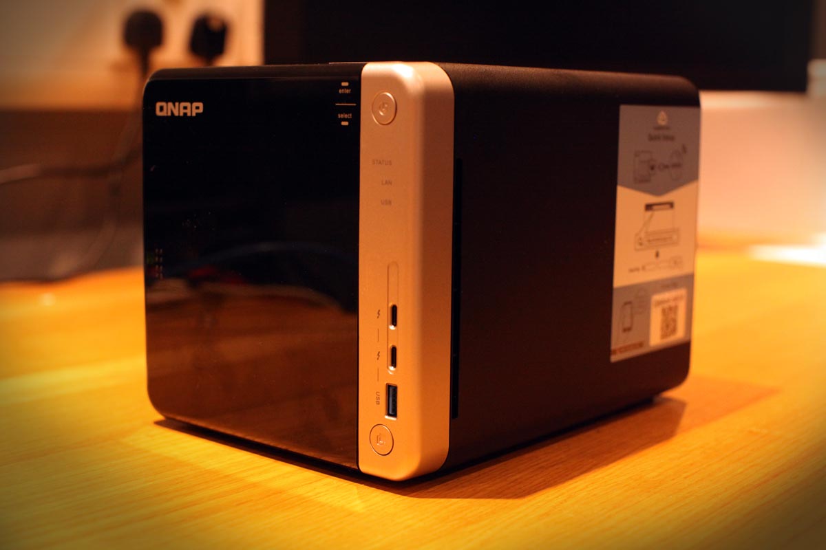 qnap nas test 11