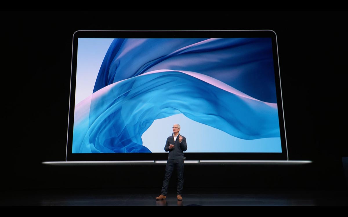 apple event 18 04