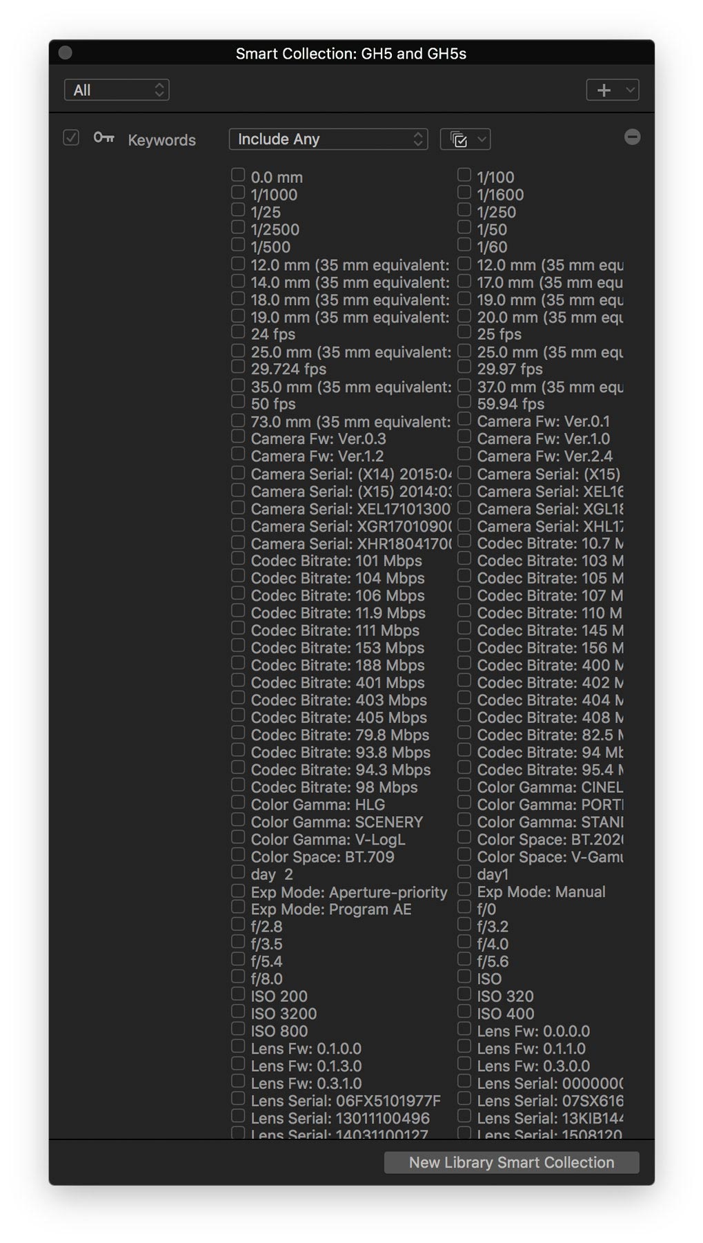 fcpx finder evrx o3