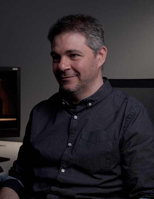 09 David head shot