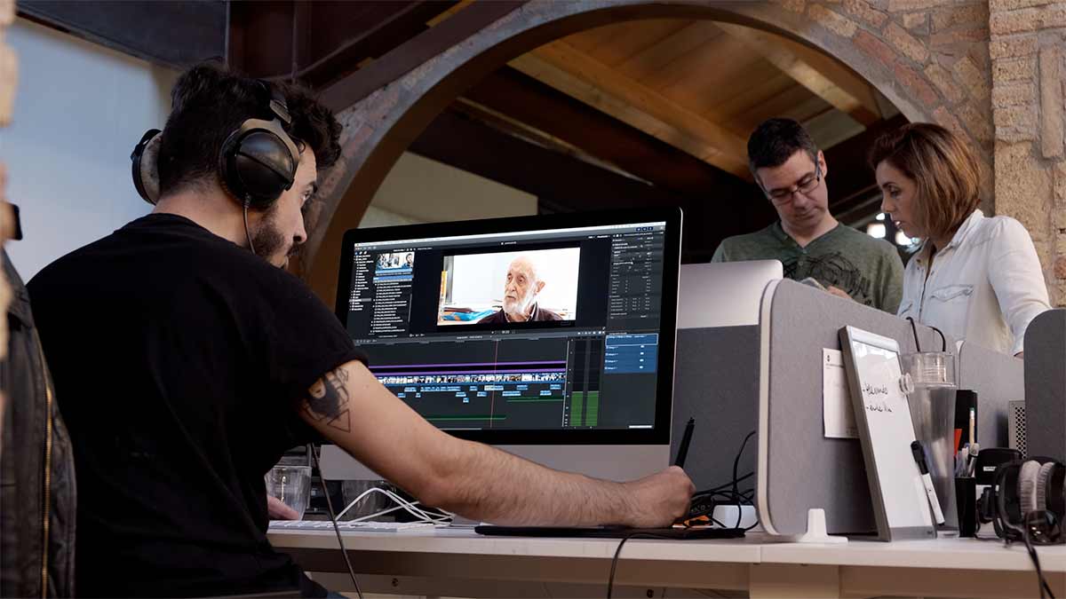 25 fcpx finding clips