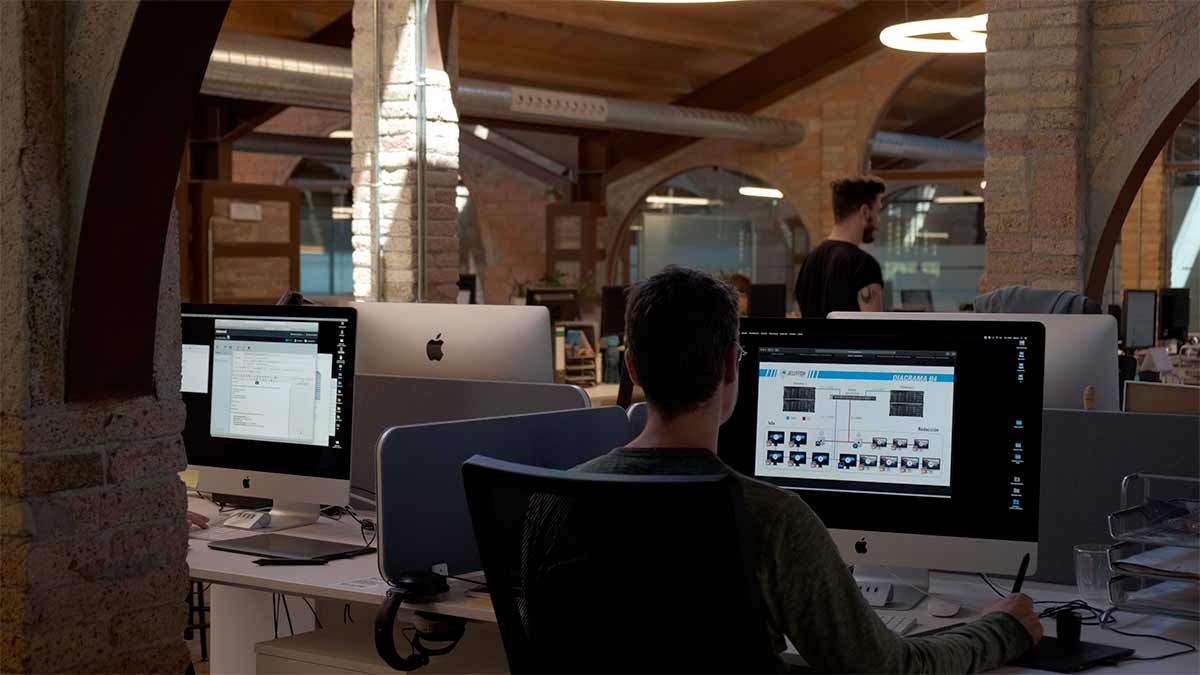 38 IT collaboration