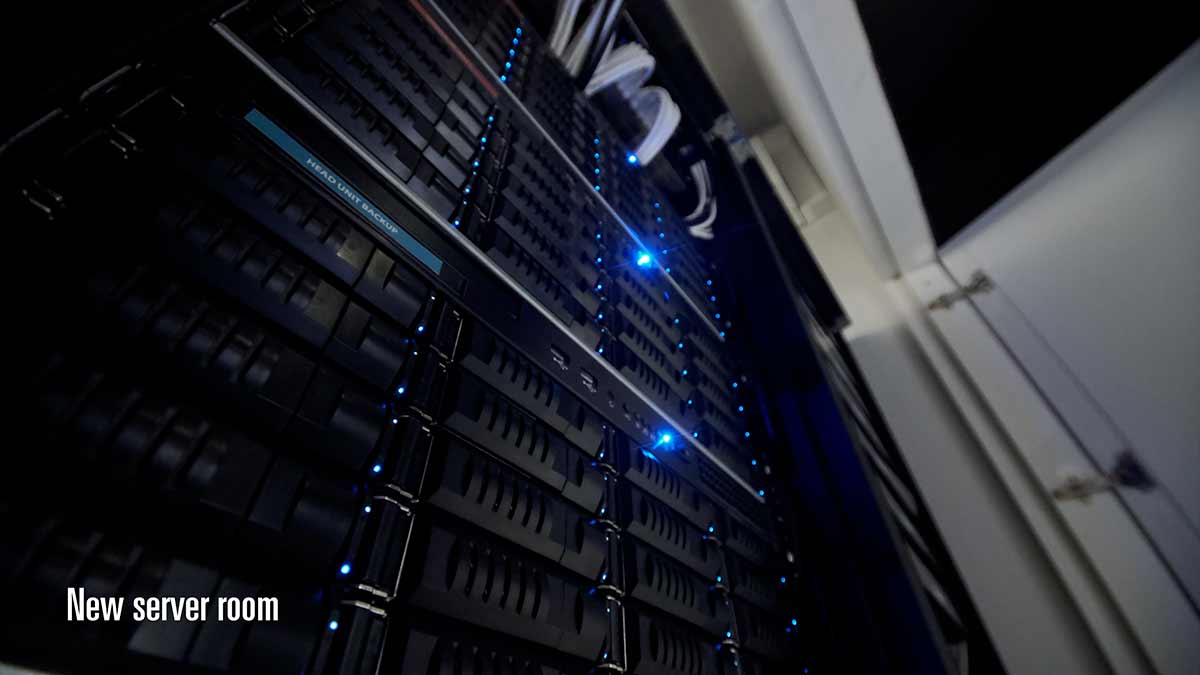 41 server room 2