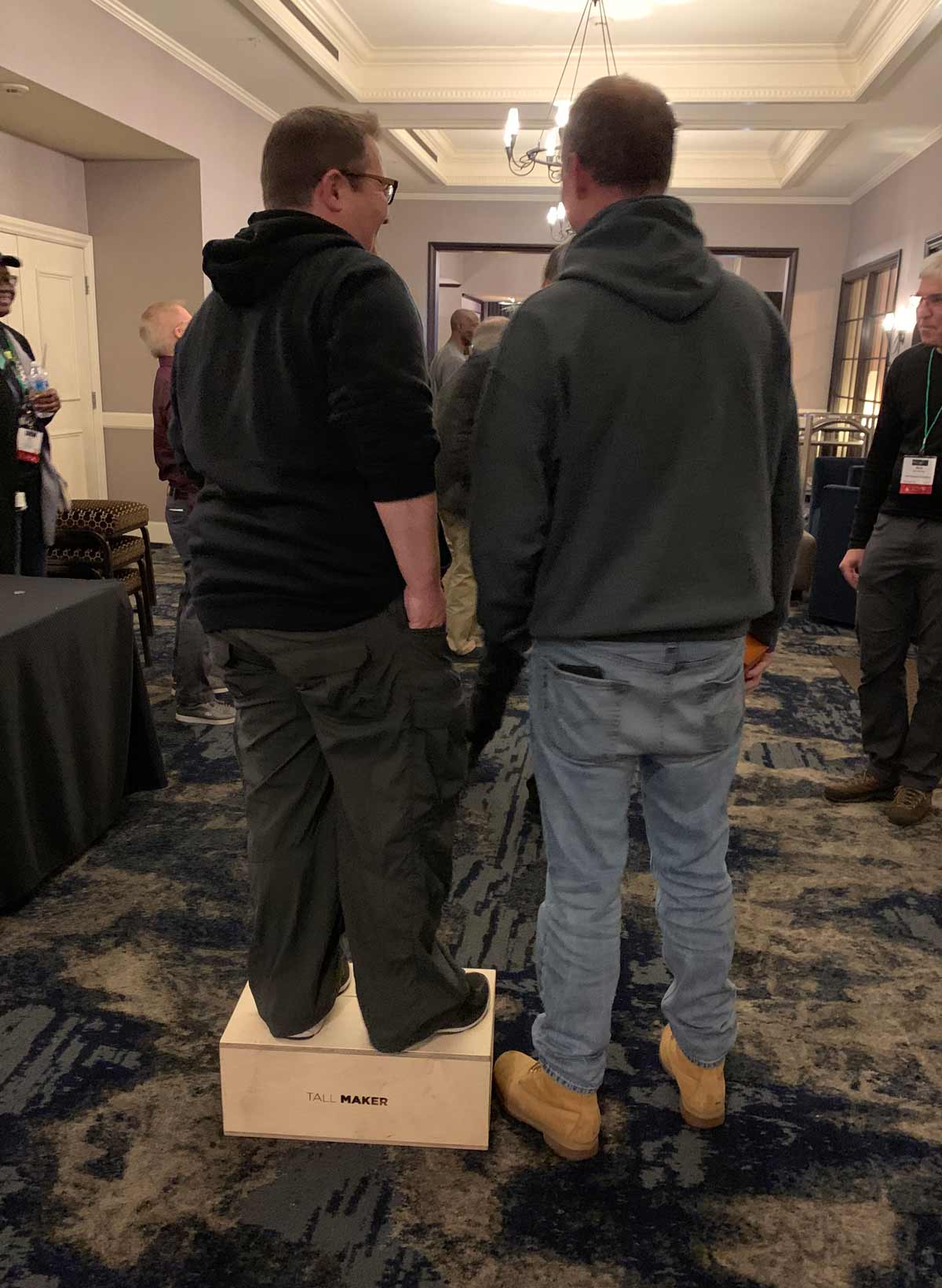 FCPX Creative Summit 2019 01