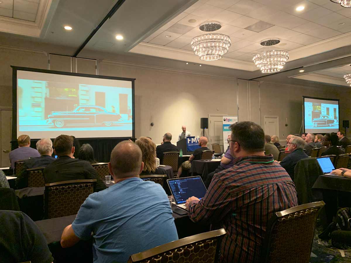 FCPX Creative Summit 2019 06