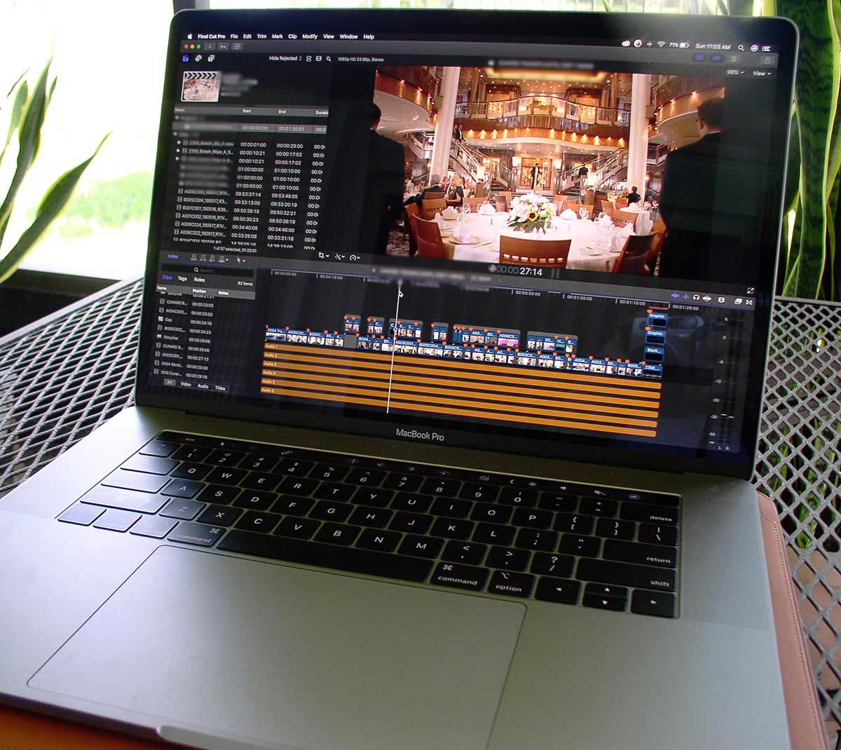 oliver peters steve bayes fcpx 11
