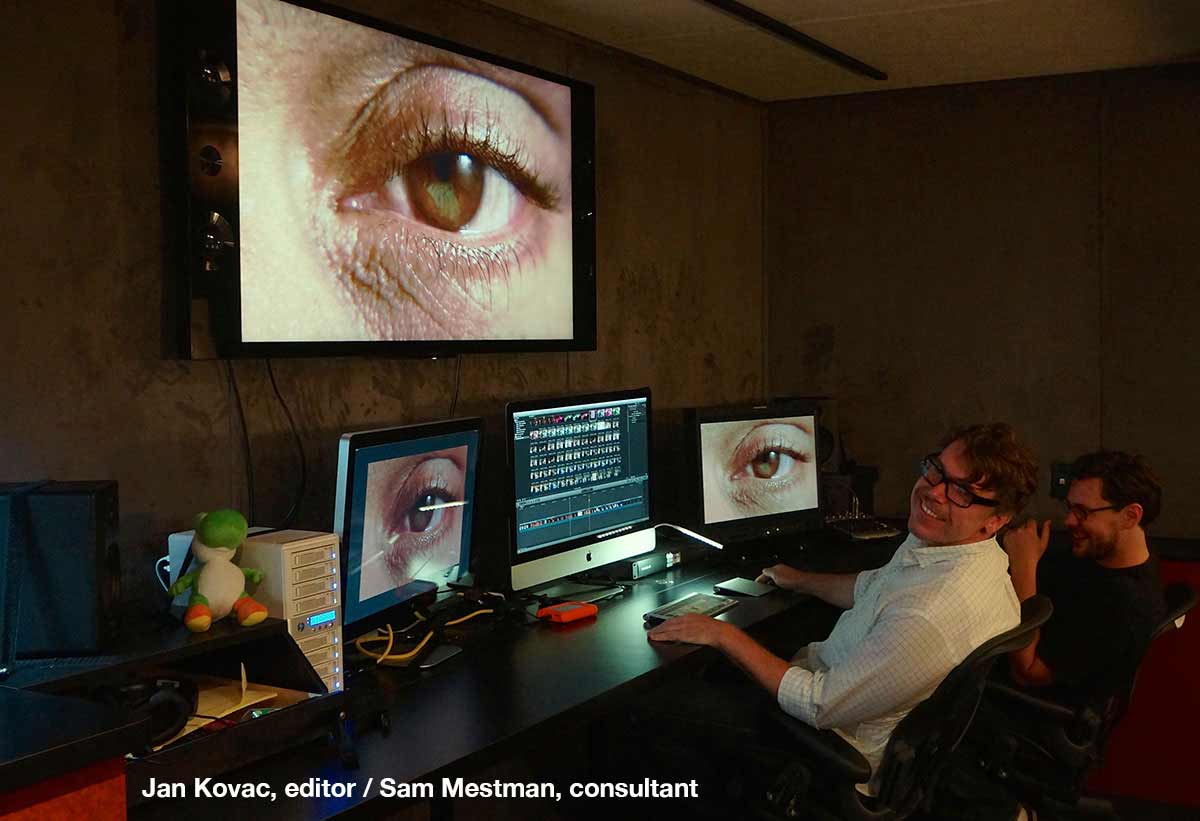 oliver peters steve bayes fcpx 14
