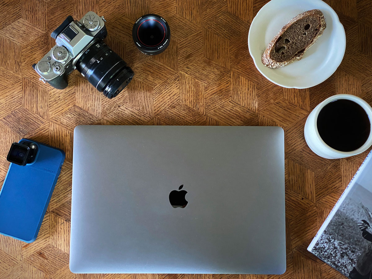 mbp cameras snacks april 2020