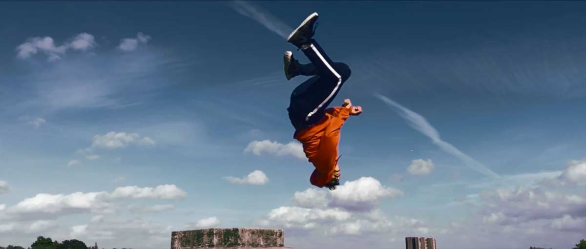 FCPX Chase Jump