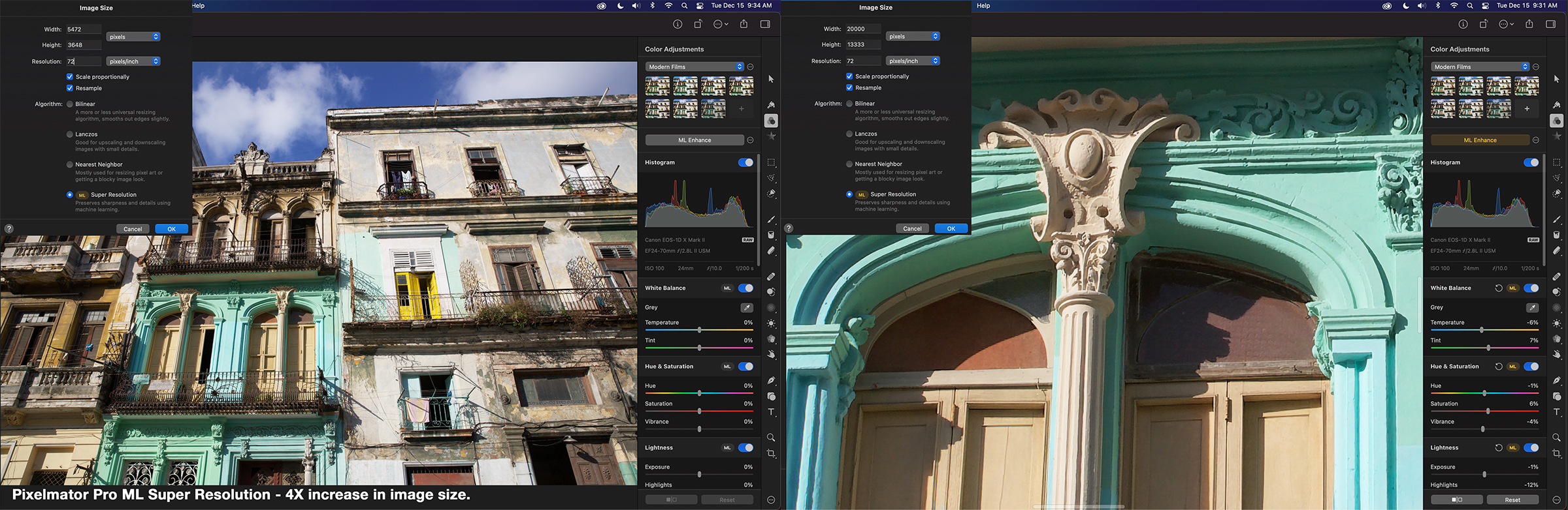 FCP2020016 PxlML