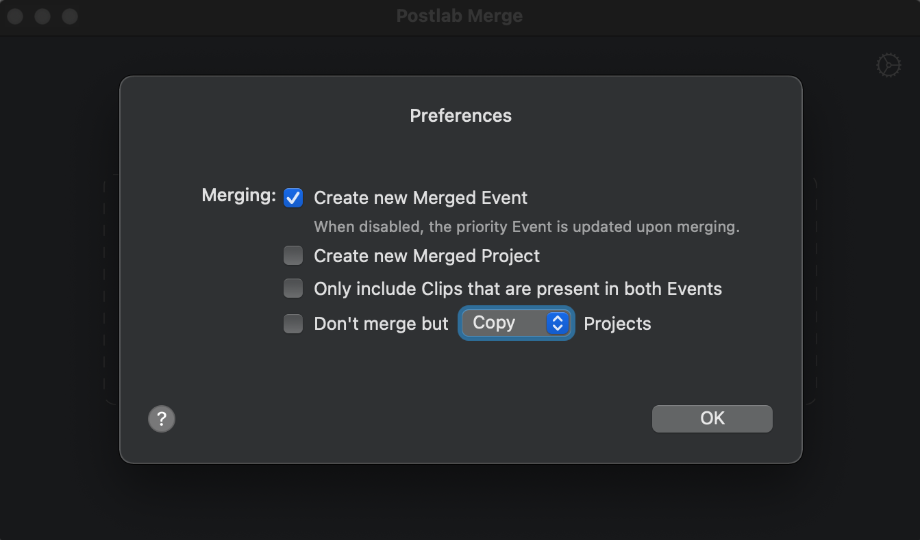 Merge postlab fcp 04