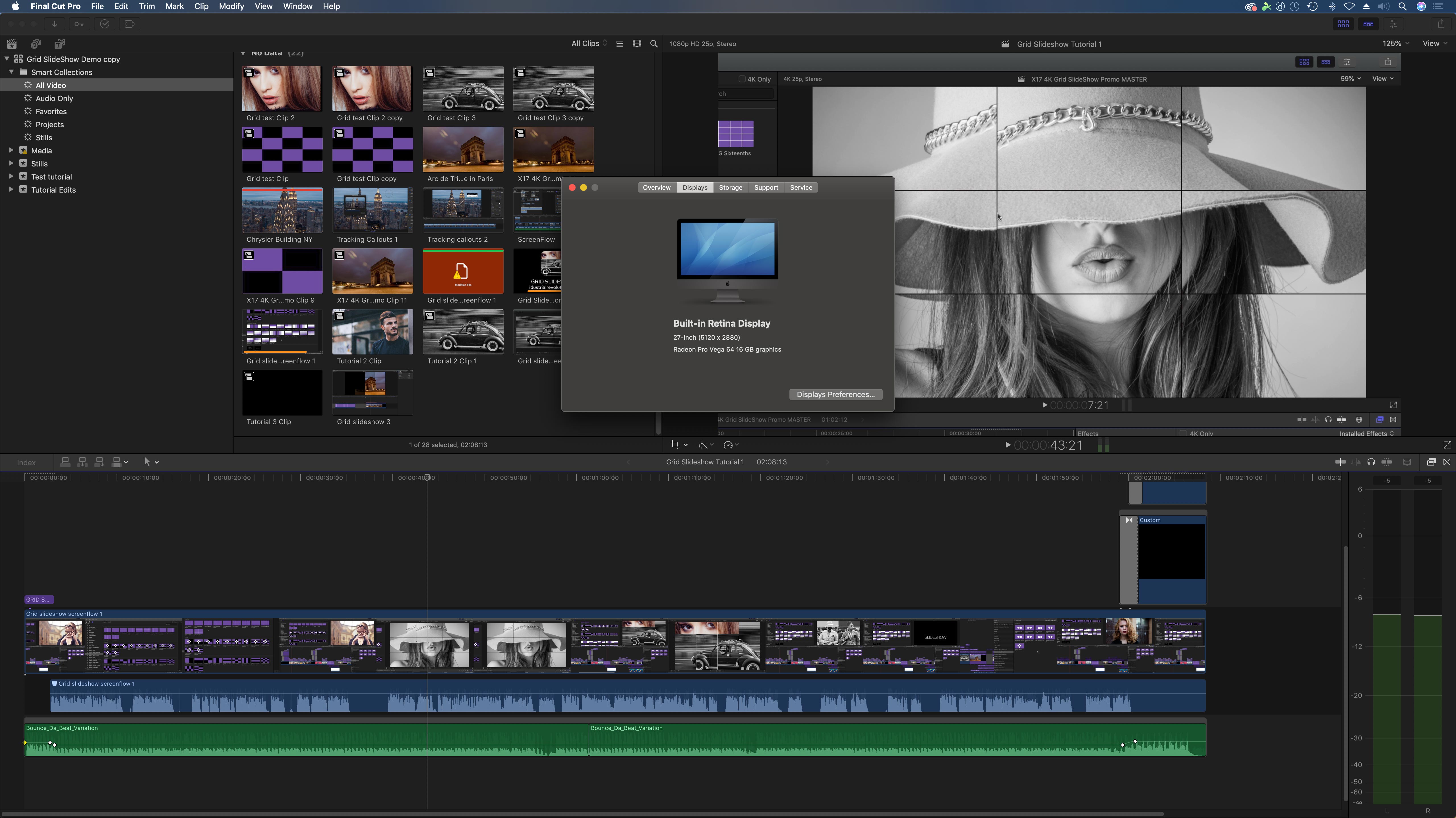 splashtop final cut pro 06