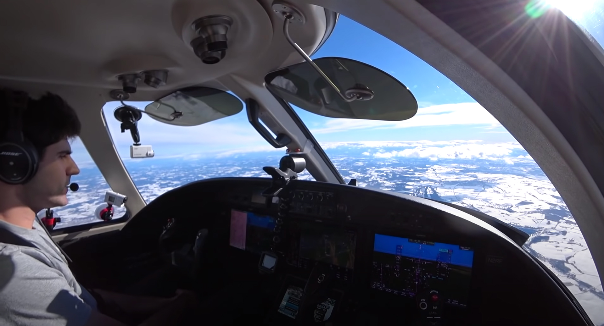 FCP aviation max 7
