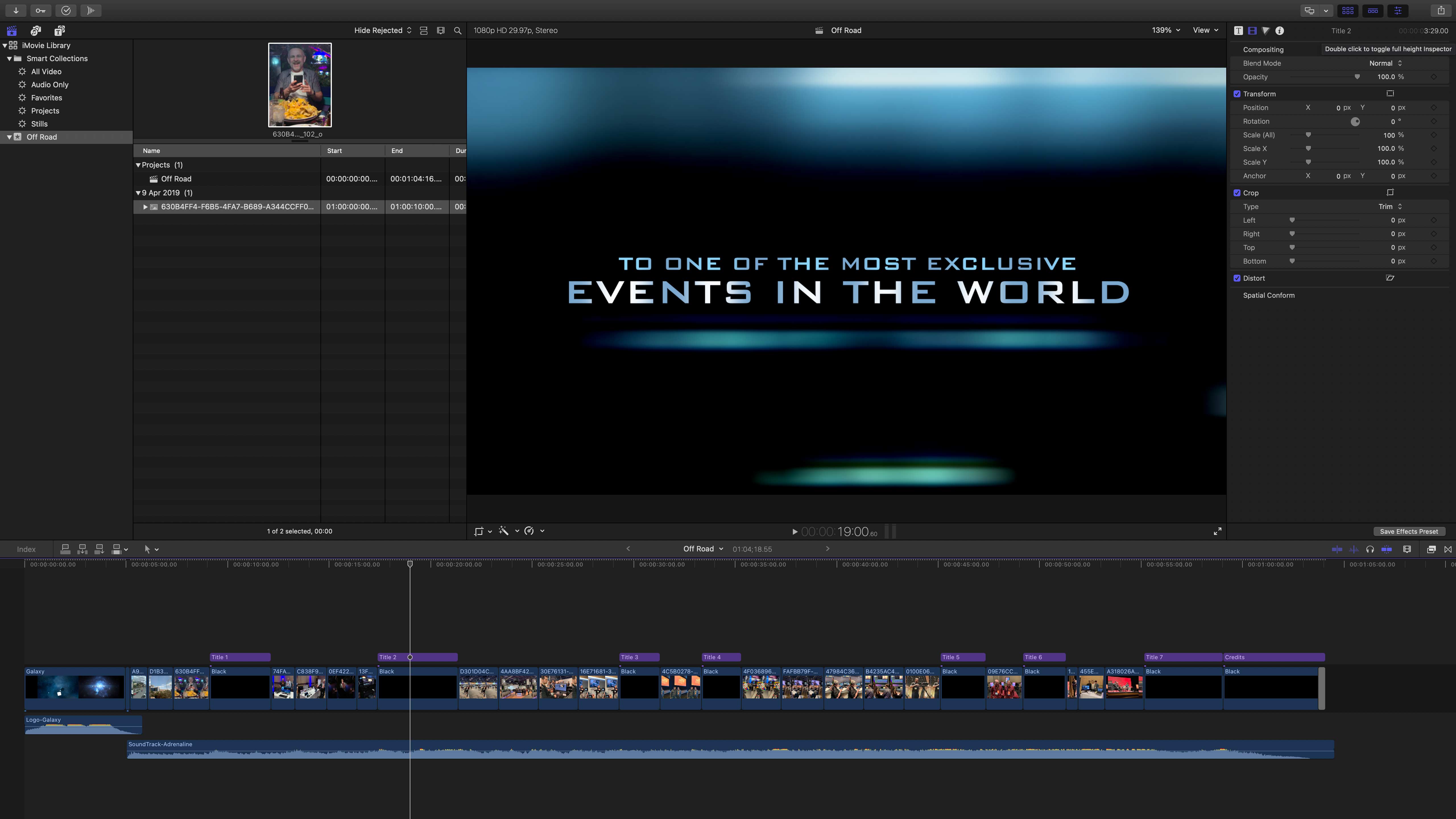 imovie trailer fcp 09