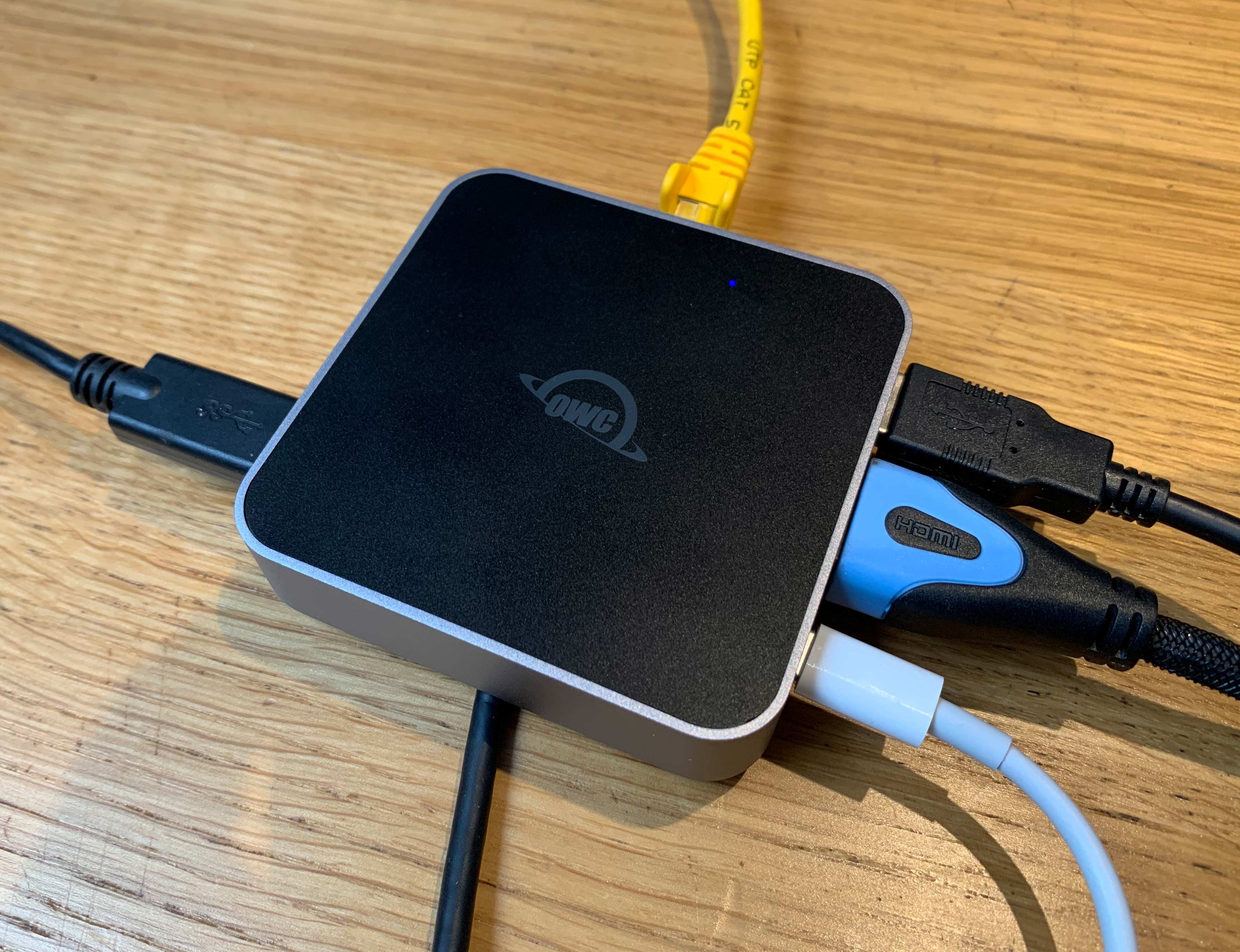 OWC travel dock 04