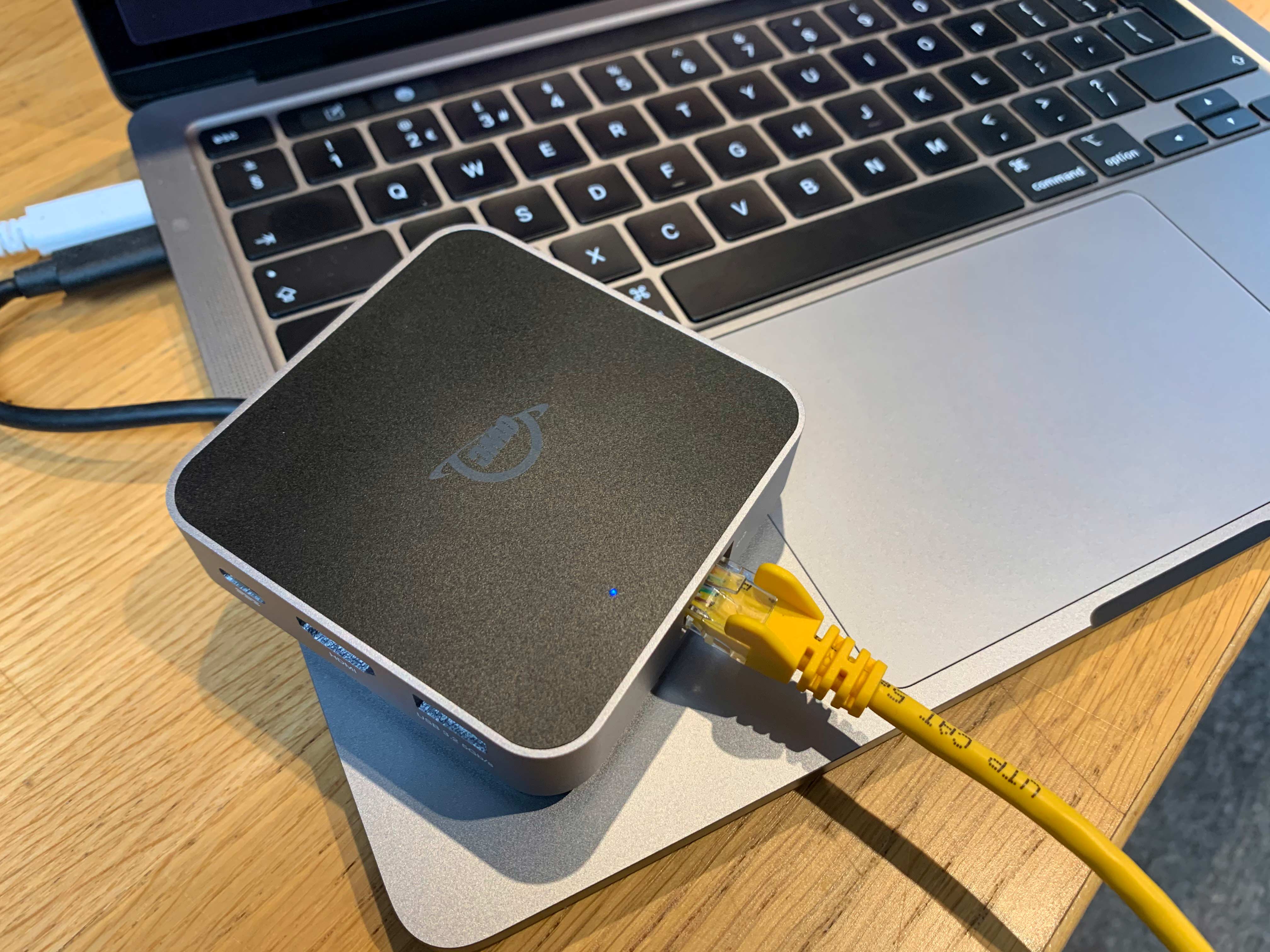 OWC travel dock 05